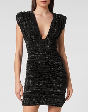 Vestido Corto