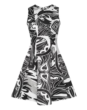 Vestido Corto