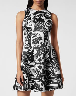 Vestido Corto