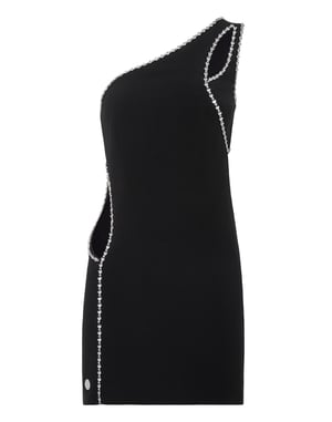 Vestido De Cóctel