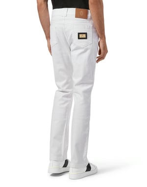 Vaqueros Regular Fit Statement