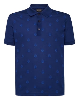 Polo Crest