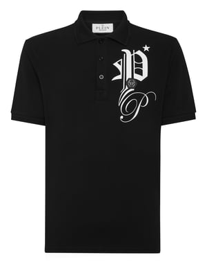 Polo Gothic Plein