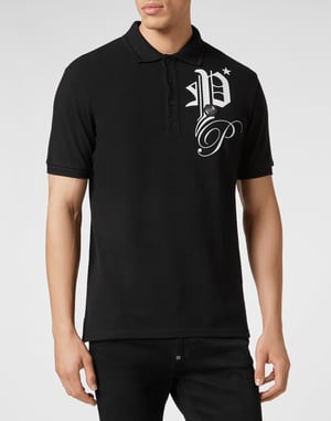 Polo Gothic Plein
