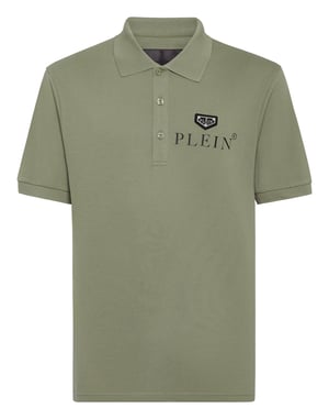 Polo Iconic Plein