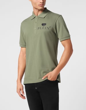 Polo Iconic Plein