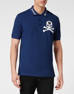 Polo Skull&Bones