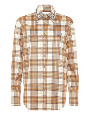 Camisa Flame