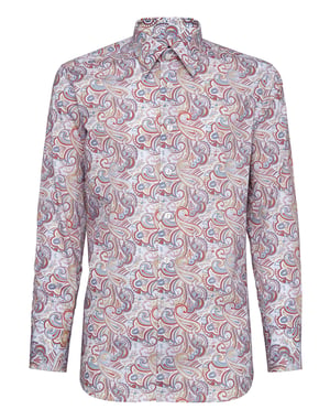 Camisa Slim Fit Original