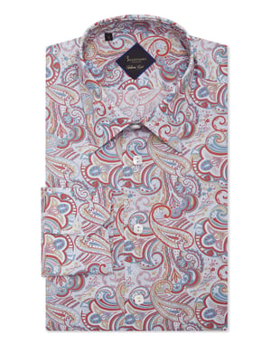 Camisa Slim Fit Original