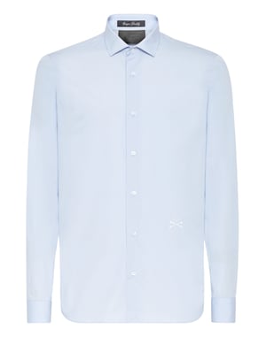 Camisa Slim Fit