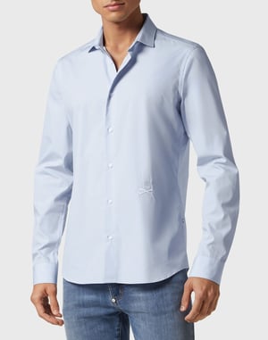 Camisa Slim Fit