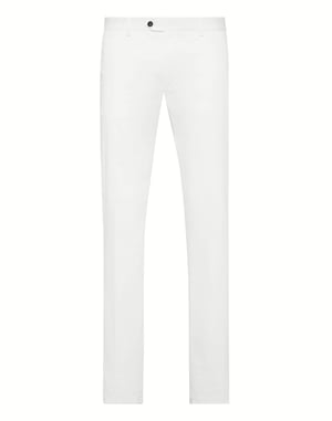 Pantalones Chinos Fit