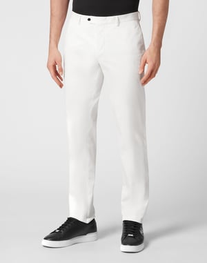 Pantalones Chinos Fit