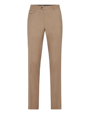 Pantalones Chinos Fit
