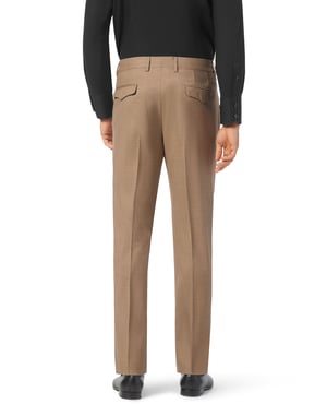 Pantalones Chinos Fit