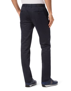 Pantalones Chinos Fit