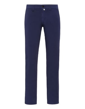 Pantalones Chinos Fit