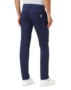 Pantalones Chinos Fit