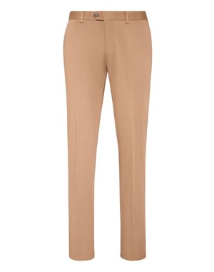 Pantalones Chinos Fit