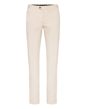 Pantalones Chinos Fit