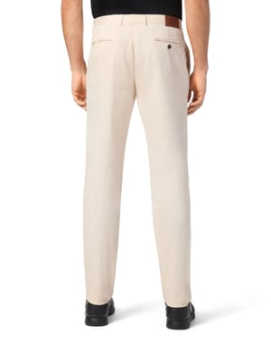 Pantalones Chinos Fit