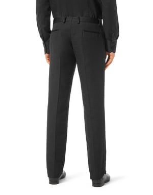 Pantalones Tailored Fit