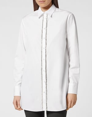 Vestido Camisero