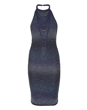 Vestido De Punto