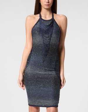 Vestido De Punto