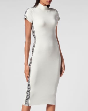 Vestido De Punto
