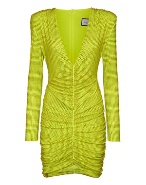 Vestido Corto
