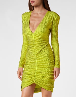Vestido Corto