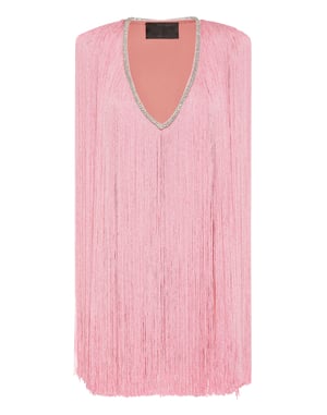 Vestido Corto