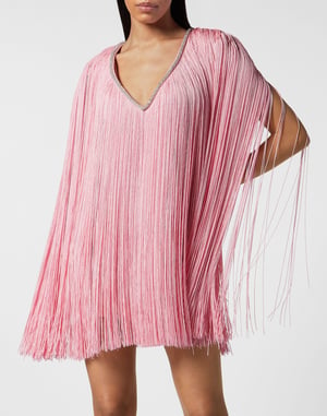 Vestido Corto