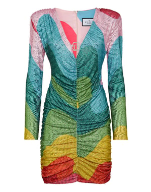Vestido Corto