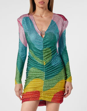 Vestido Corto