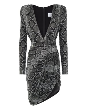 Vestido De Noche