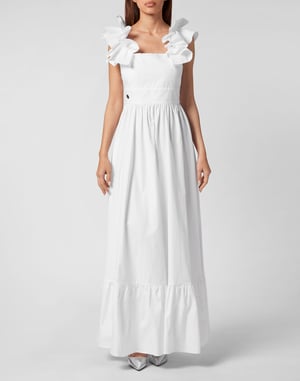 Vestido Largo