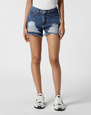 Hot Pants