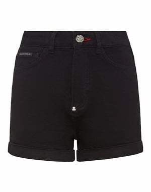 Pantalones Cortos Vaqueros