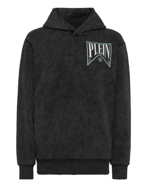 Hoodie Sweatshirt Ls