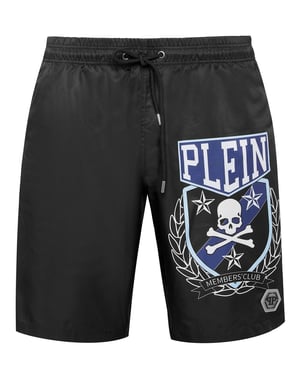 Bañadores Skull&Bones