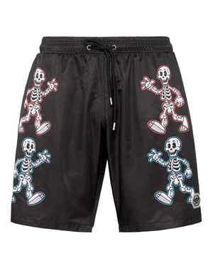 Bañadores Skeleton
