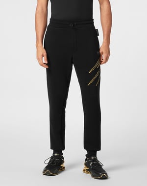 Pantalones De Chándal Scratch