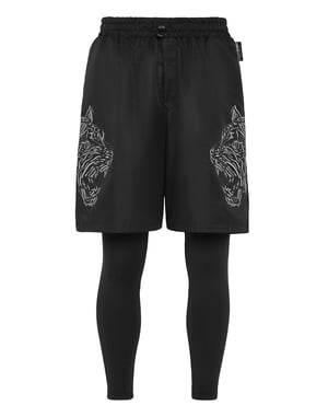 Pantalones De Chándal Tiger
