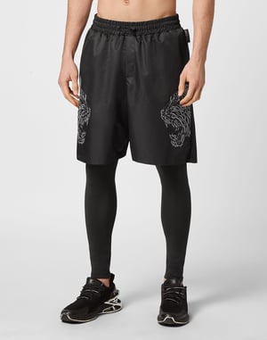 Pantalones De Chándal Tiger