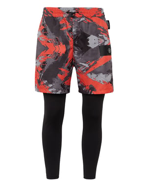 Pantalones De Chándal Camouflage