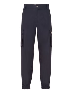 Trousers Cargo Fit