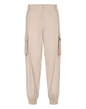 Pantalones Cargo Fit